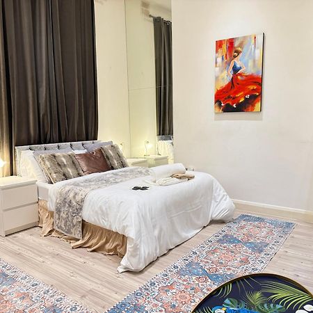 Central London Studio - Private & Fully Equipped Esterno foto