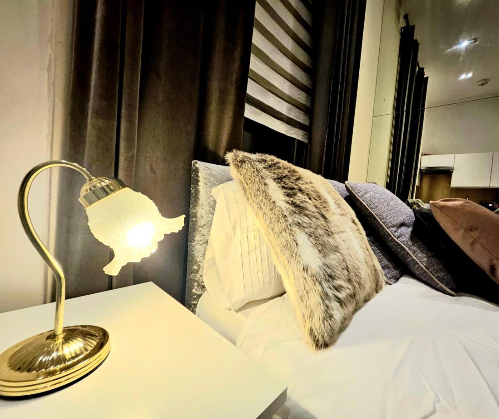Central London Studio - Private & Fully Equipped Esterno foto