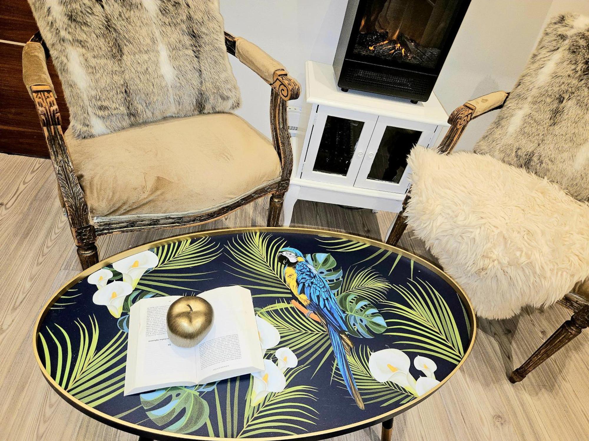 Central London Studio - Private & Fully Equipped Esterno foto
