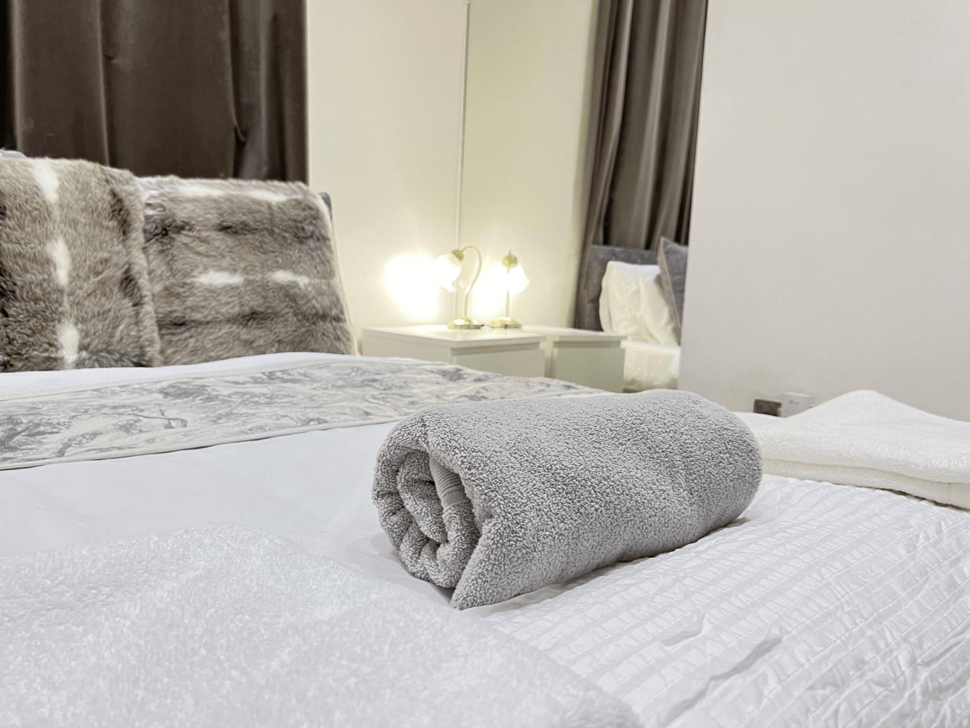 Central London Studio - Private & Fully Equipped Esterno foto